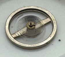 Rw 64, 65, 66 Balance Roue