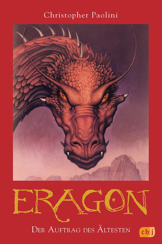 Eragon der auftrag des - auftrag,