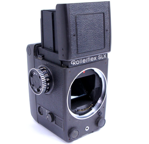rolleiflex 6x6