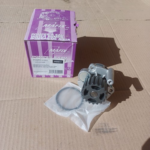Pompe eau audi 2 tdi - eau,