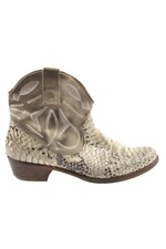 MANAS DESIGN Bottines à