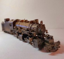 BELLE LOCOMOTIVE PFM 2.6.6.0