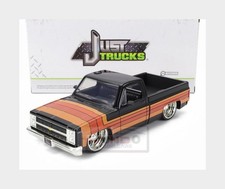 1:24 JADA Chevrolet C-10