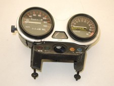 Tableau de bord / compteur