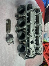 Culasse moteur suzuki 1000 - culasse,