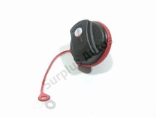 BOUCHON DE RESERVOIR A CARBURANT 5C0201550AB VOLKSWAGEN GOLF 6 (10/2008 04/2013)
