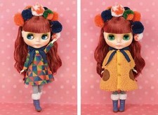 CWC Takara NEO 12" Blythe Doll
