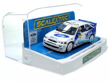 SCALEXTRIC Ford Escort