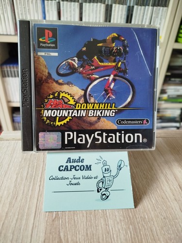 Sony playstation ps1 jeu - playstation, no