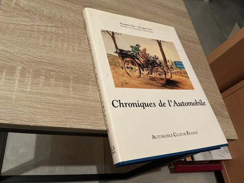 Chroniques - , de