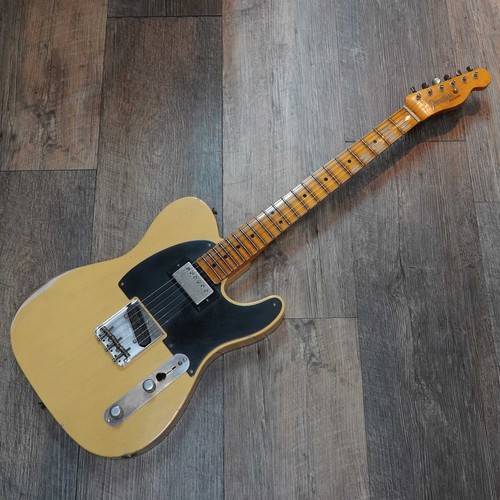 Guitare électrique fender - guitare,