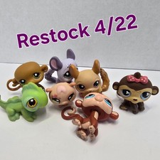 Littlest Pet Shop Hasbro