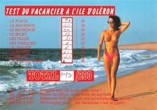 17  L ILE D OLERON