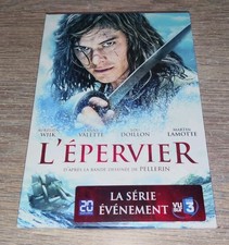 L’ÉPERVIER L’INTÉGRALE