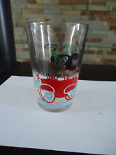 Ancien Verre a moutarde /