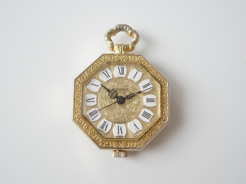 Domina montre gousset - montre,
