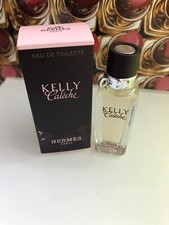 miniature**kelly  caleche ** hermes ** edt 7,5ml.**