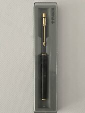 Parker Jotter  roller Noir Mat