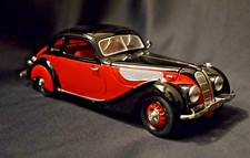 Guiloy, BMW 327 COUPE, 1937