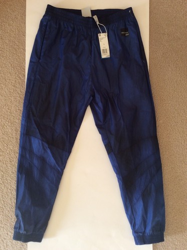 Adidas eqt indigo track pants - adidas,