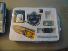 Bateau Radio commandé (le