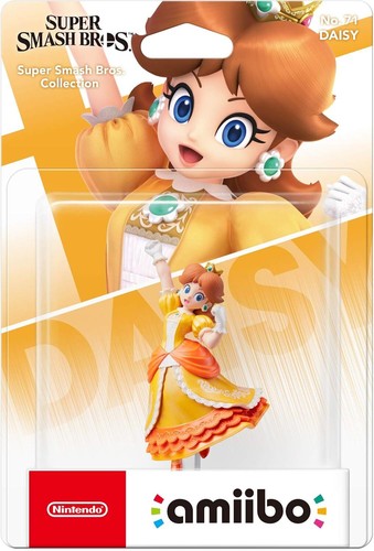 Figurine nintendo amiibo - figurine,