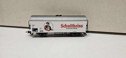 Fleischmann wagon couvert - fleischmann,