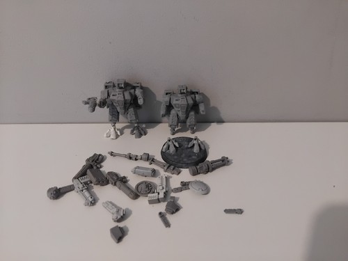 Exo armures xv8 crisis - exo,