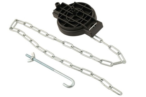 Universal brake bleeder - brake,