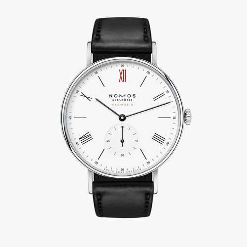 Verrerie nomos ludwig - nomos, neomatik