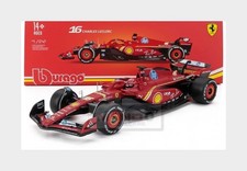 1:24 BURAGO Ferrari F1 Sf-24