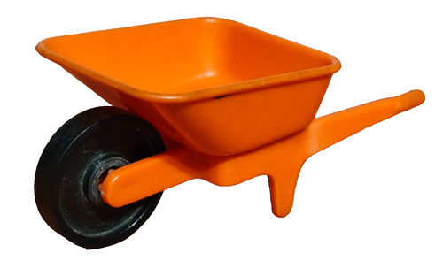Playmobil ancien chariot - playmobil,