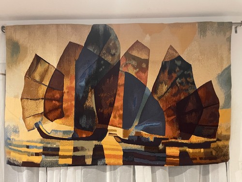 Toffoli les voiles - "les,