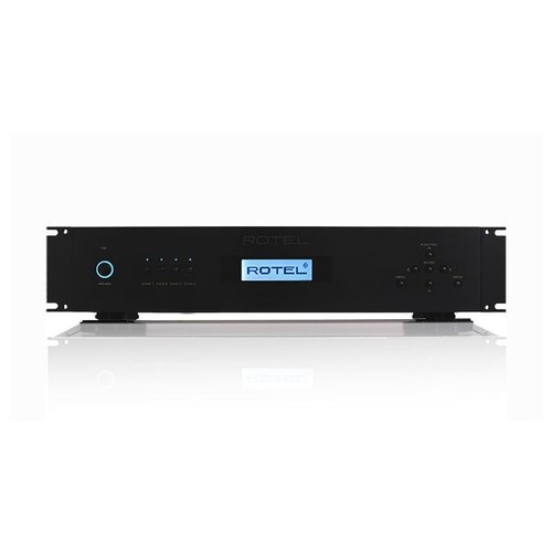 Brand new rotel - new, c8