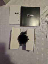 Montre Fossil Full Display