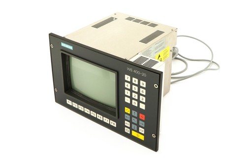 Siemens 6fm1420 1aa02 - , new