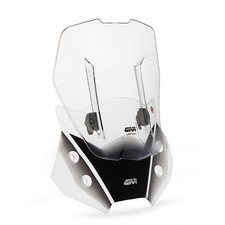 Givi AIRFLOW AF3112B SUZUKI