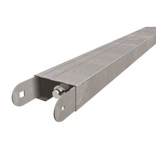 Rail guidage chaîne - rail,