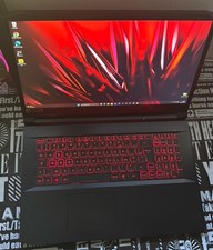 PC PORTABLE GAMER ACER Nitro 5