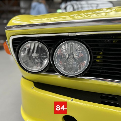Headlights bmw series - 4x,