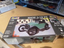 BMW 3/15 PS 1/24 REVELL