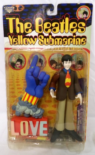 Mcfarlane the beatles - mcfarlane,