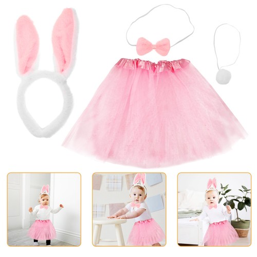 Pcs costume lapin - pcs,
