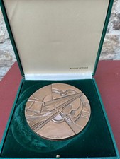 Médaille Union Federale Clubs