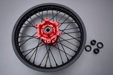 Jante Arr Complète Enduro