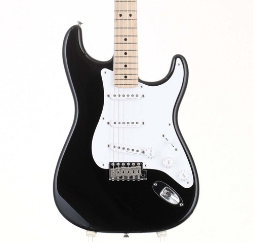 Fender eric clapton - fender,