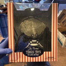 Dark Horse Deluxe Tim Burton