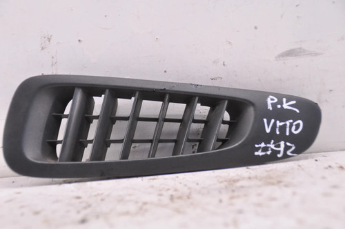 Mercedes benz vito w639 115 - vito,