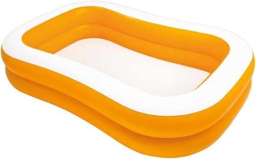 Piscine gonflable intex 229 - intex, x