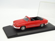 Leader Résine 1/43 - Panhard